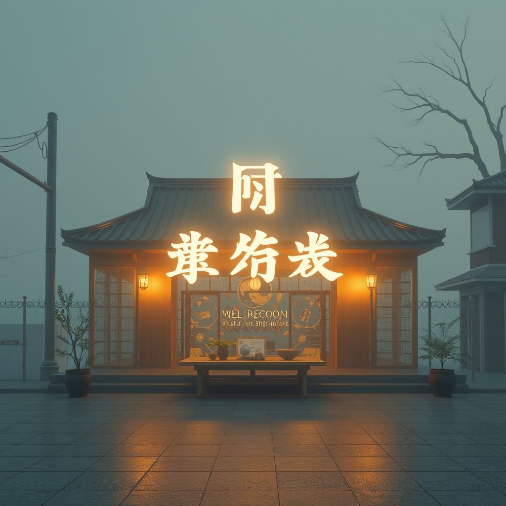 กระบวนการเติบโตของตัวละครหลัก